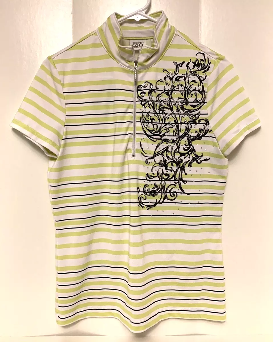 Chico's zenergy golf clothes sale