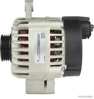 Herth+Buss Jakoparts J5118027 Generator Passend FüR Subaru Suzuki