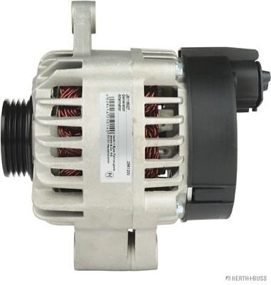 Herth+Buss Jakoparts J5118027 Generator Passend FüR Subaru Suzuki-image