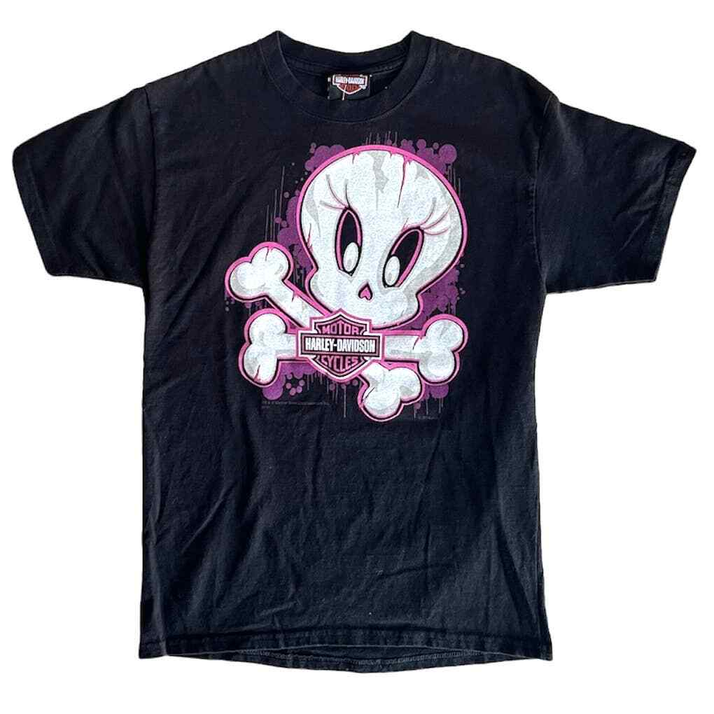 2012 Looney Tunes x Harley Davidson | eBay