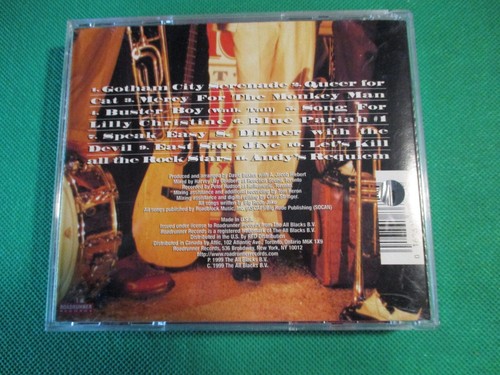 Alternative & Heavy Metal & Rock (You Pick - Sold Individually) NOT A LOT 9/2/25 - Afbeelding 61 van 658