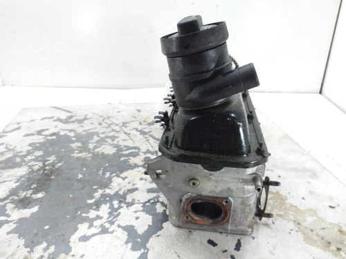 06B103373A Culata para SEAT IBIZA (6K1) Signo 2000 6014693 - Imagen 2 de 7