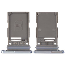 Single Sim Card Tray For Samsung Galaxy Z Fold 4 F936  Graygreen 
