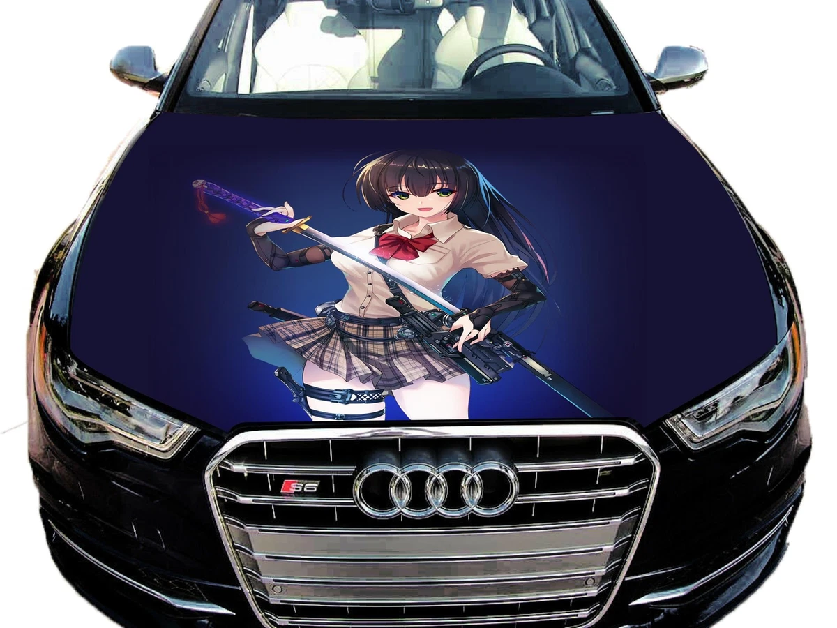 Share 158+ japanese anime car wrap best in.eteachers