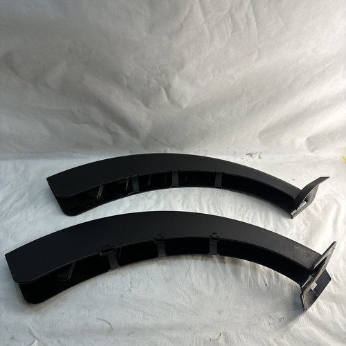 Maserati Ghibli 2014-2017 Rear Right Luggage compartment side cover Photo - $55