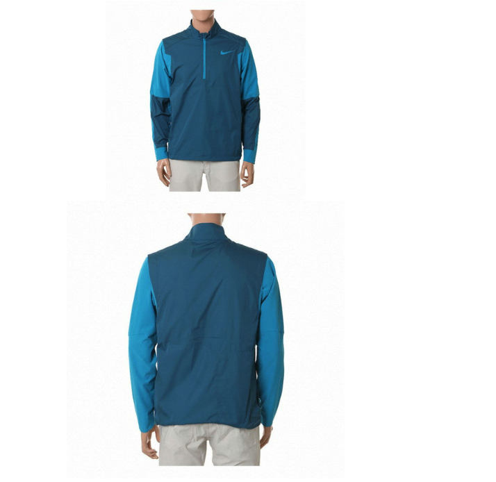 Nike Golf Hyperadapt Stretch Windwear Jacket 683069-496 # | eBay