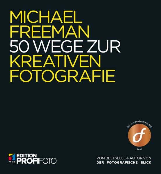 Thumbnail - 50 Wege Zur Kreativen Fotografie