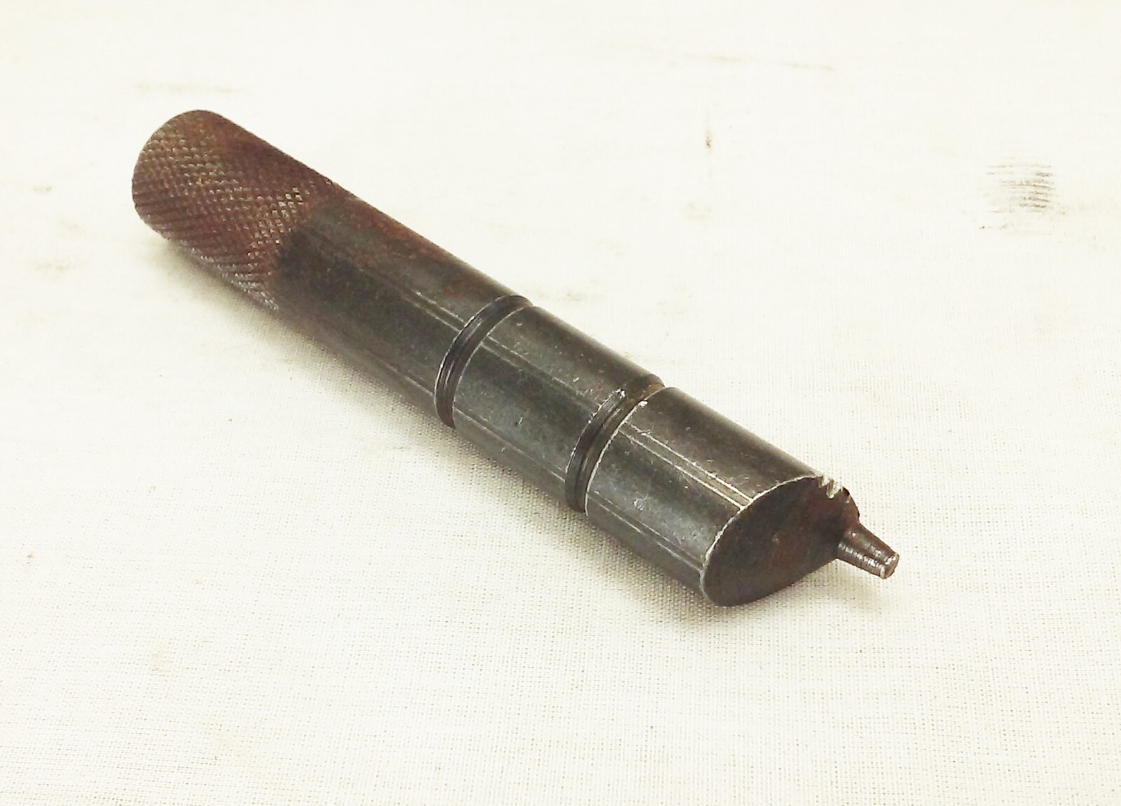 Delta Rockwell homecraft 11" wood lathe pulley locking index indexing