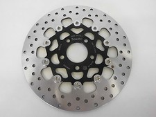 Brembo Bremsscheibe Bremse hinten Harley Davi...