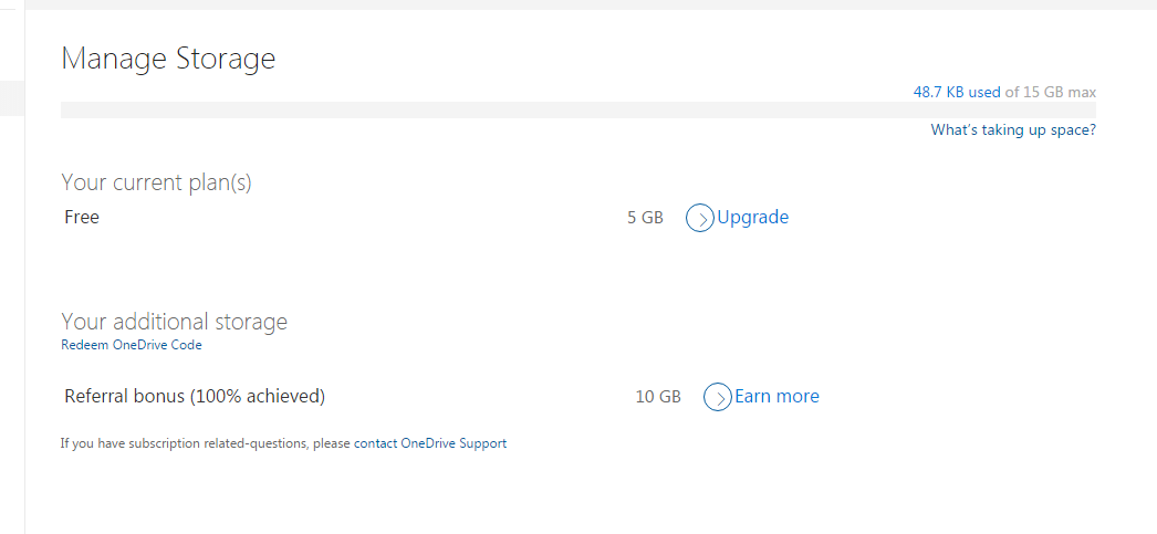 seagate onedrive bonus