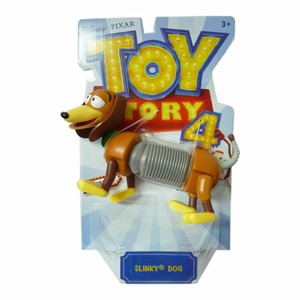 slinky figure