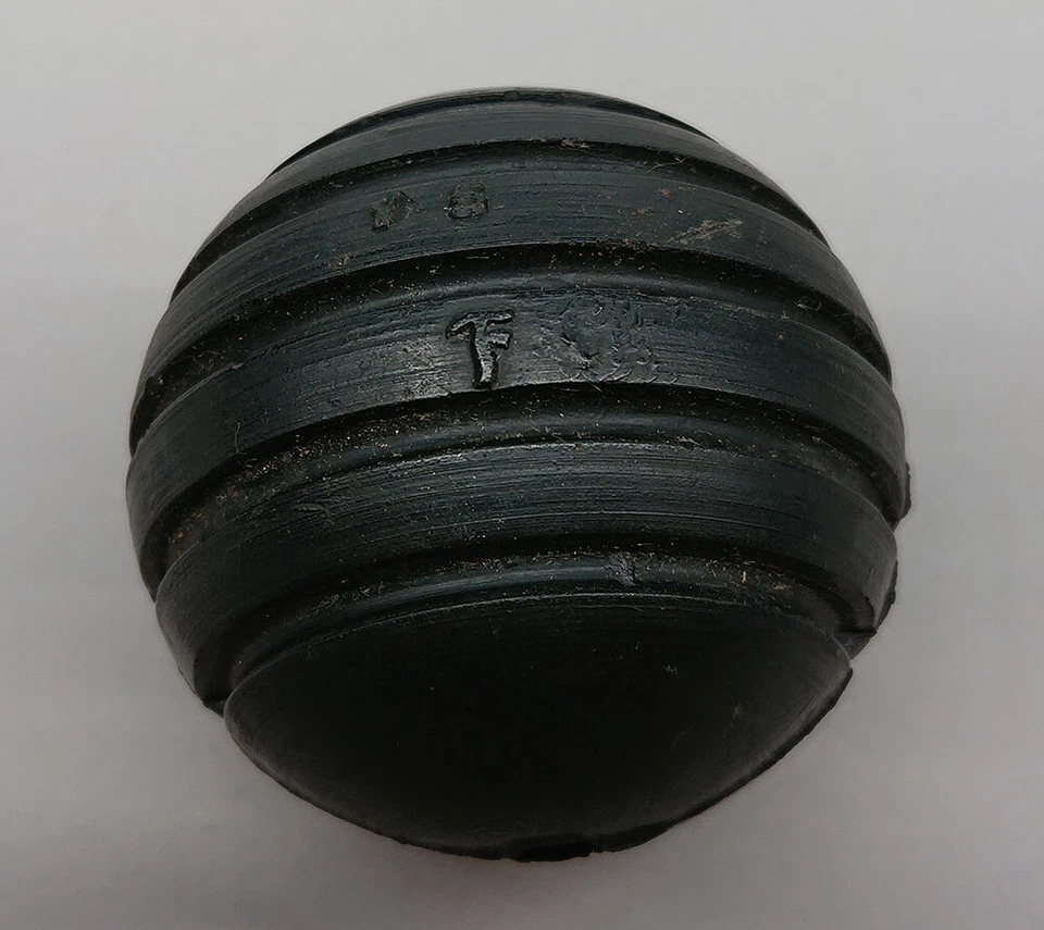 Radius Rod Ball (Ford 1941-1948) - Image 2 of 2