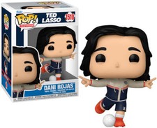 Ultimate Funko Pop Ted Lasso Figures Gallery and Checklist 39
