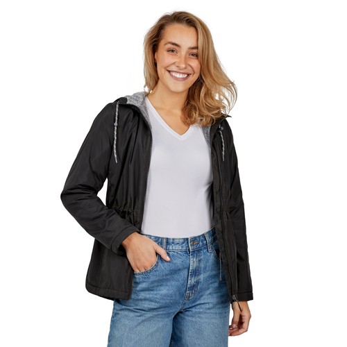 Free Country Women's Cascade Windshear Jacket - Picture 2 of 13