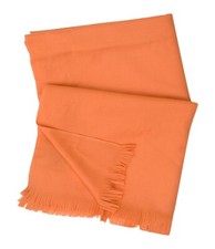 V I P MEDITATION 100 PURE WOOL PRIEST SAI SHAWL/LOHI 2.70 MTR x 1.35 MTR