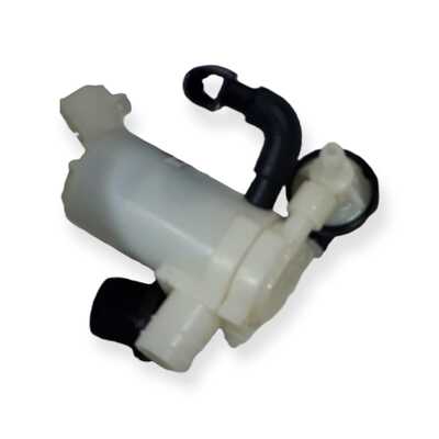 フジ Honda Jazz Fit GE 2008 - 2013 Windshield Washer Pump Motor