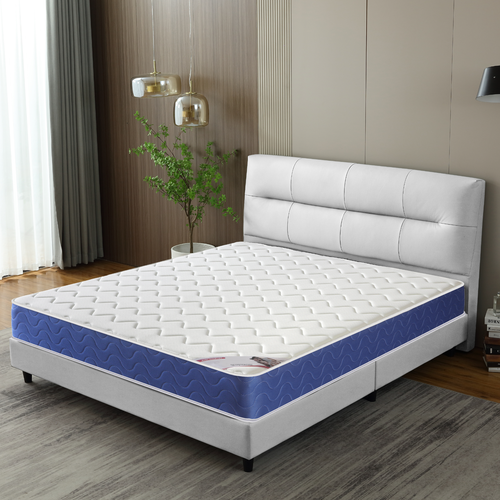 Kids Bunk Beds Double Pine Wooden Triple Bunk Beds With Mattresses 3FT Bed Frame - Picture 25 of 29