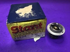 🔥🔥🔥STANT Engine Coolant Thermostat Stant 13908 Free Shipping