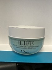 Image of Dior Hydra Life Fresh Hydration Sorbet Creme 1.7 oz