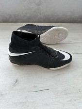 Nike HypervenomX Proximo IC Indoor Football Soccer Cleats Shoes US10.5 UK9.5