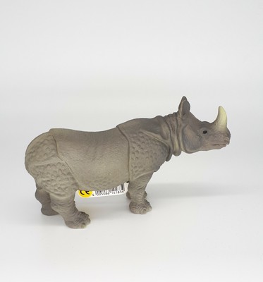 schleich rhinoceros