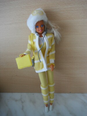BARBIE MUSIC LOVIN' EUR 95,00 - FR