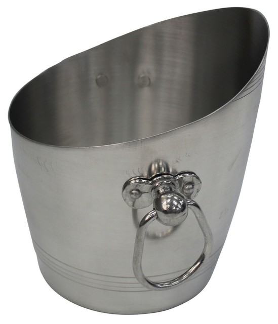 large ice bucket