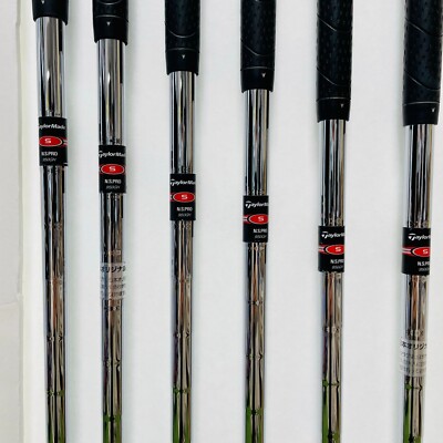 Taylormade Fullset Burner 1w5w7w 4ut XD Iron 6-9+PwSw 11pic