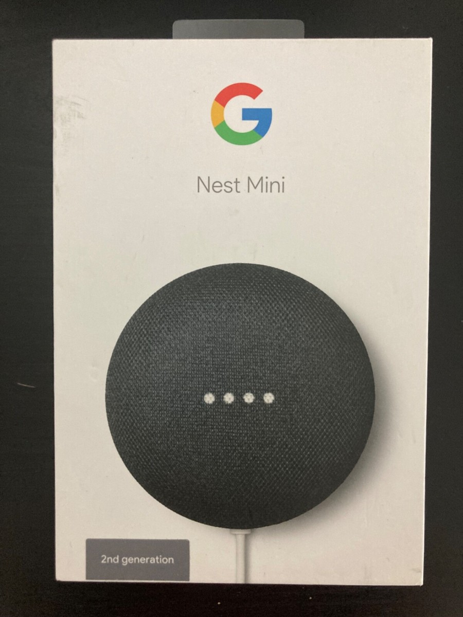 Google Chromecast, Nest Mini, Wyze V2, Lifx A19, G1100 | eBay