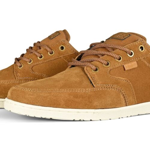 Zapatos Etnies Dory - Beige / Blanco - Imagen 3 de 7