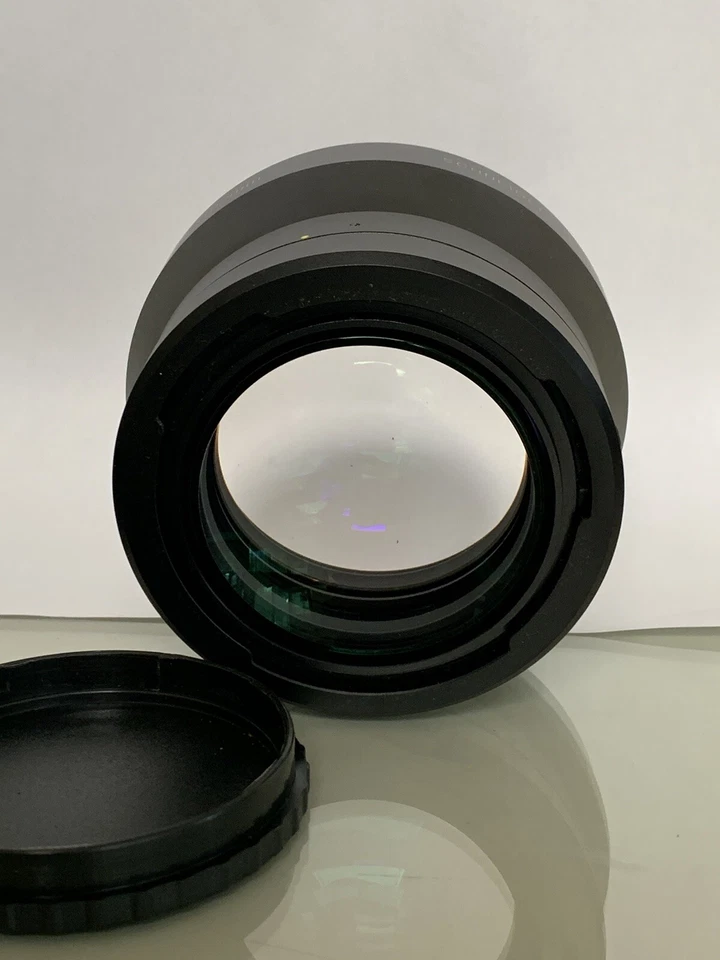 Lente de conversión teleobjetivo Century Precision Optics 1,6x HD Panasonic HPX170 150 Foto 2 de 4