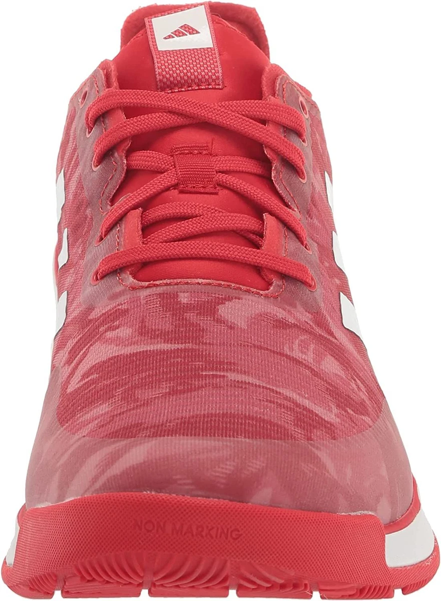 adidas Women s Crazyflight Cross Trainer eBay