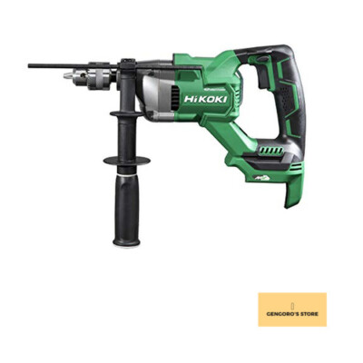 HiKOKI 36V Drill D3613DA Battery charger and case sold separately D3613D