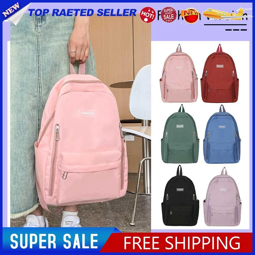 Casual backpacks for clearance travel