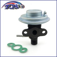 Brand New Egr Valve For Toyota Camry Mr2 Celica 2.2l Auto Transmission