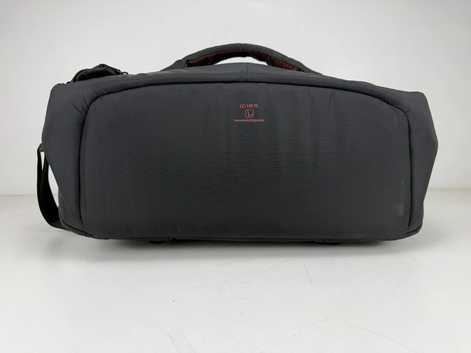 Sony HVR-HD1000U Camcorder 6.1 Megapixels Full Set - In bag - Image 2 of 4