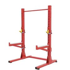 Half Rack - RFA | Allenamento Funzionale - Palestra | Donatif