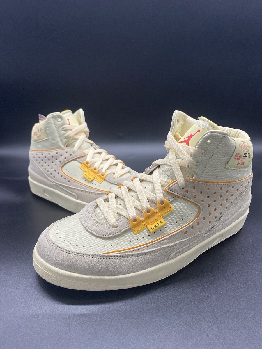 t*）様 Jordan 2 Union US 13 31cm Amazon.com | Jordan Mens Air Jordan 2 SP DN3802 001 Union