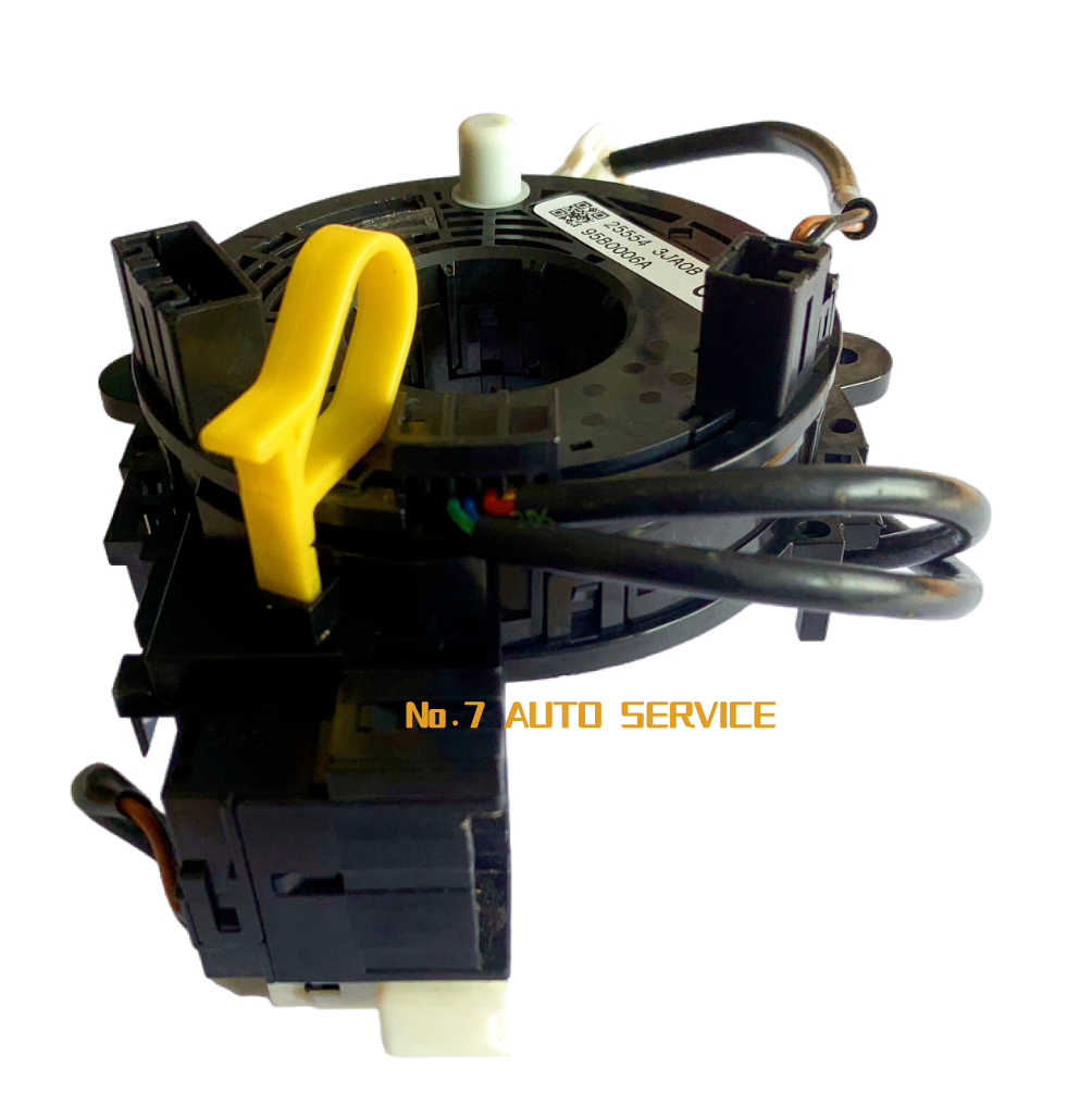 NEW High Quality Clock spring for Infiniti Q50 20142020（With heating