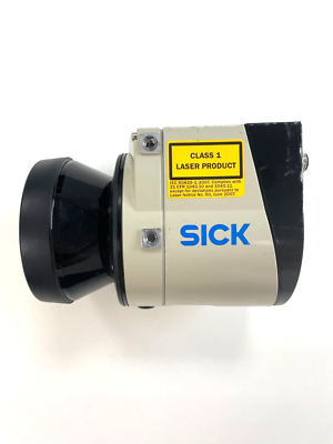 Capteur Sick LMS 151-10100 - Occasion Fonctionnel