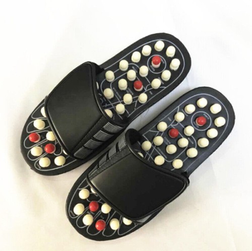 The FITZ: Take control of your wellbeing | Reflexology and Foot Massage Sandals - Picture 12 of 12