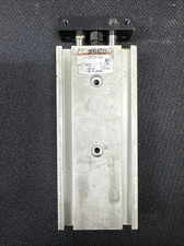 CXSM10-50 SMC PNEUMATICS CXS GUIDED CYLINDER DUAL ROD