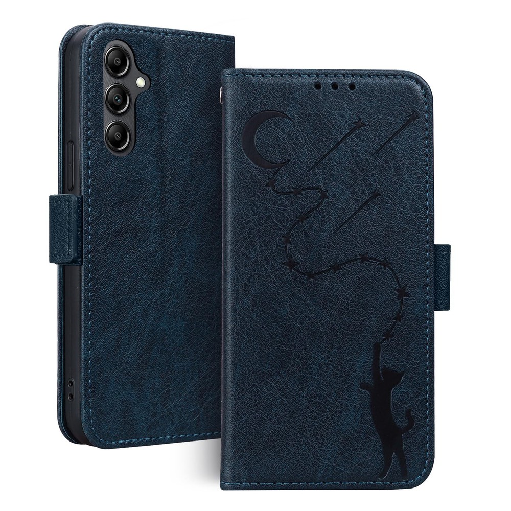 Durable SC-53D Protective Case for Samsung Galaxy A54 5G SMA-586