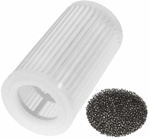 Kit Filtro Filtamagic Tipo U76 Per Aspirapolvere Hoover Whirlwind WR71 Upright
