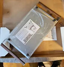 Vintage Salton Cosmopolitan Automatic Food Warmer Model H-121