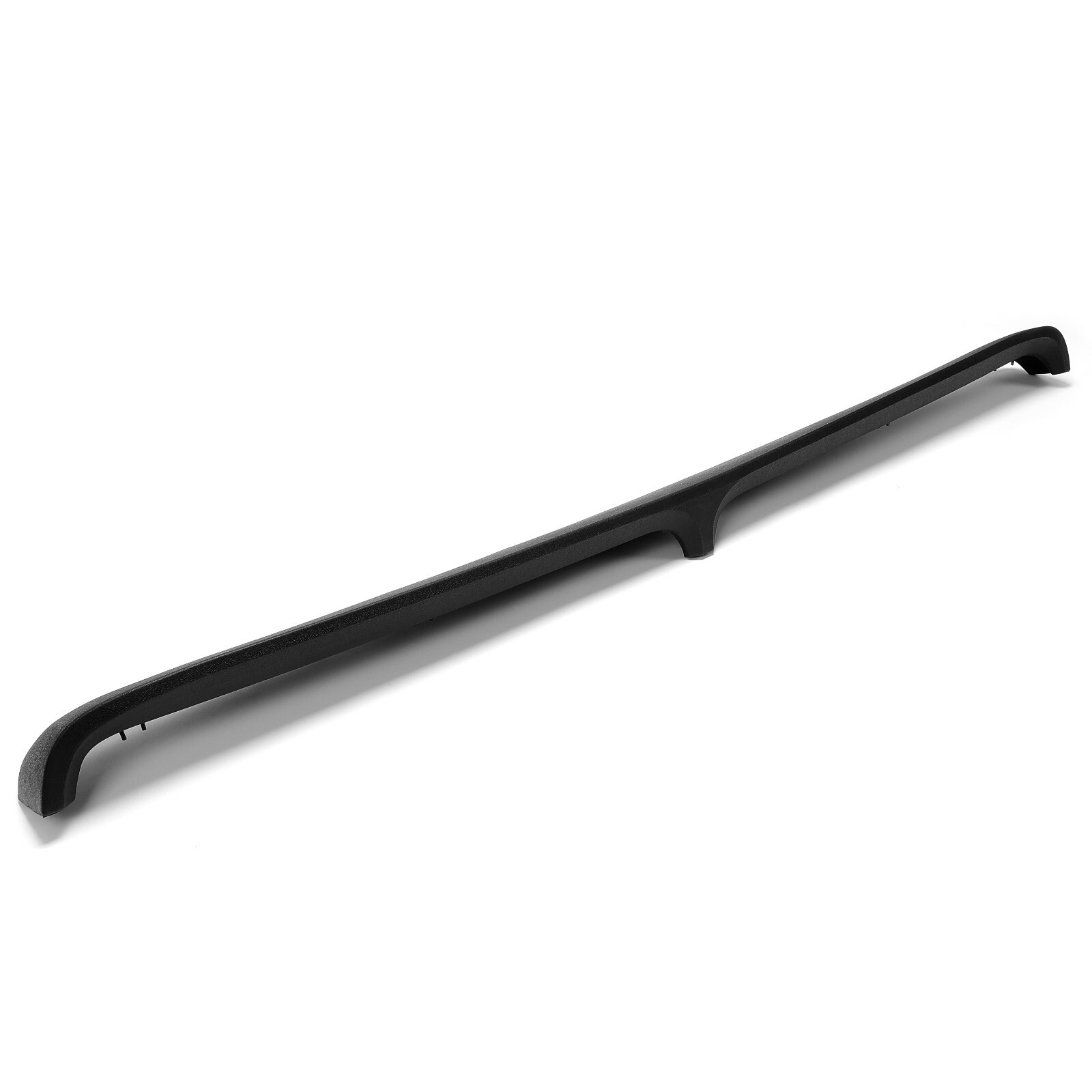 Black Dash Pad Cover Replacement For 19731979 Ford F100 F150 F250 F350