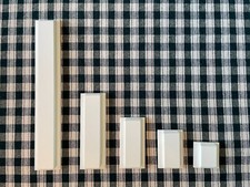 Ult-pro-hard-flex Light Stiff Composite Marine Longboard Hand Sanding Block Psa