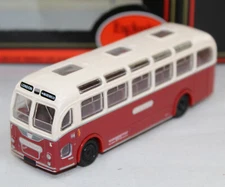 EFE - 16204 - BRISTOL MW / ECW SINGLE DECKER COACH - SOUTH MIDLAND - LONDON