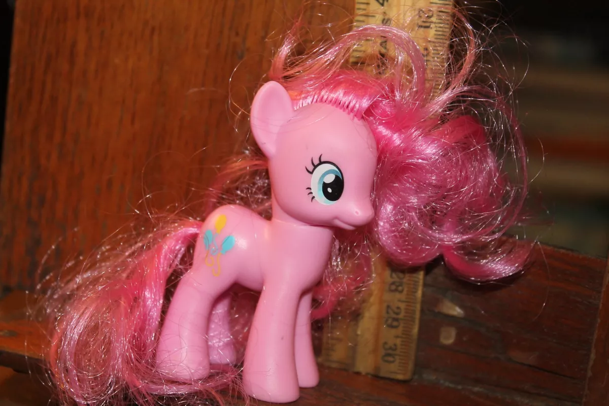 My Little Pony 3