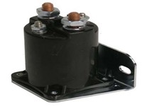 12v, 4 Terminal Solenoid With Silver Contacts For Taylor-dunn Golf Carts 12v, 4 Terminal Solenoid With Silver Contacts For Taylor-dunn Golf Carts